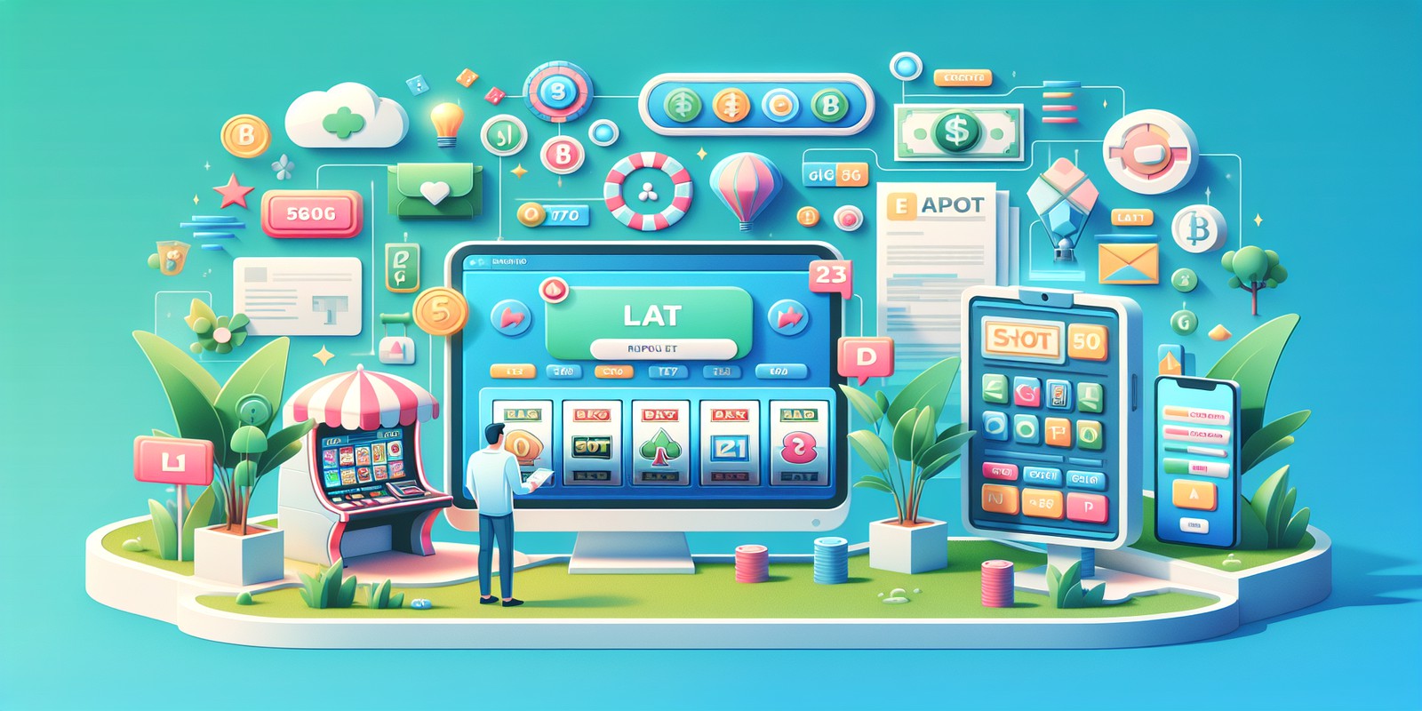 Caliente Slot Games: WINPKR's Guide to Winning Strategies for Pakistan Players