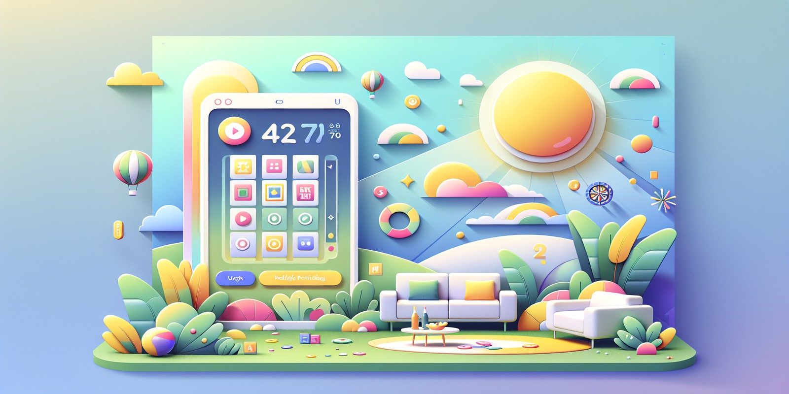 Embark on an Epic Adventure with Chickenhare and the Hamster of Darkness: Slot Game Insights 2025 - Slot Strategy Guide for pakistani | WINPKR