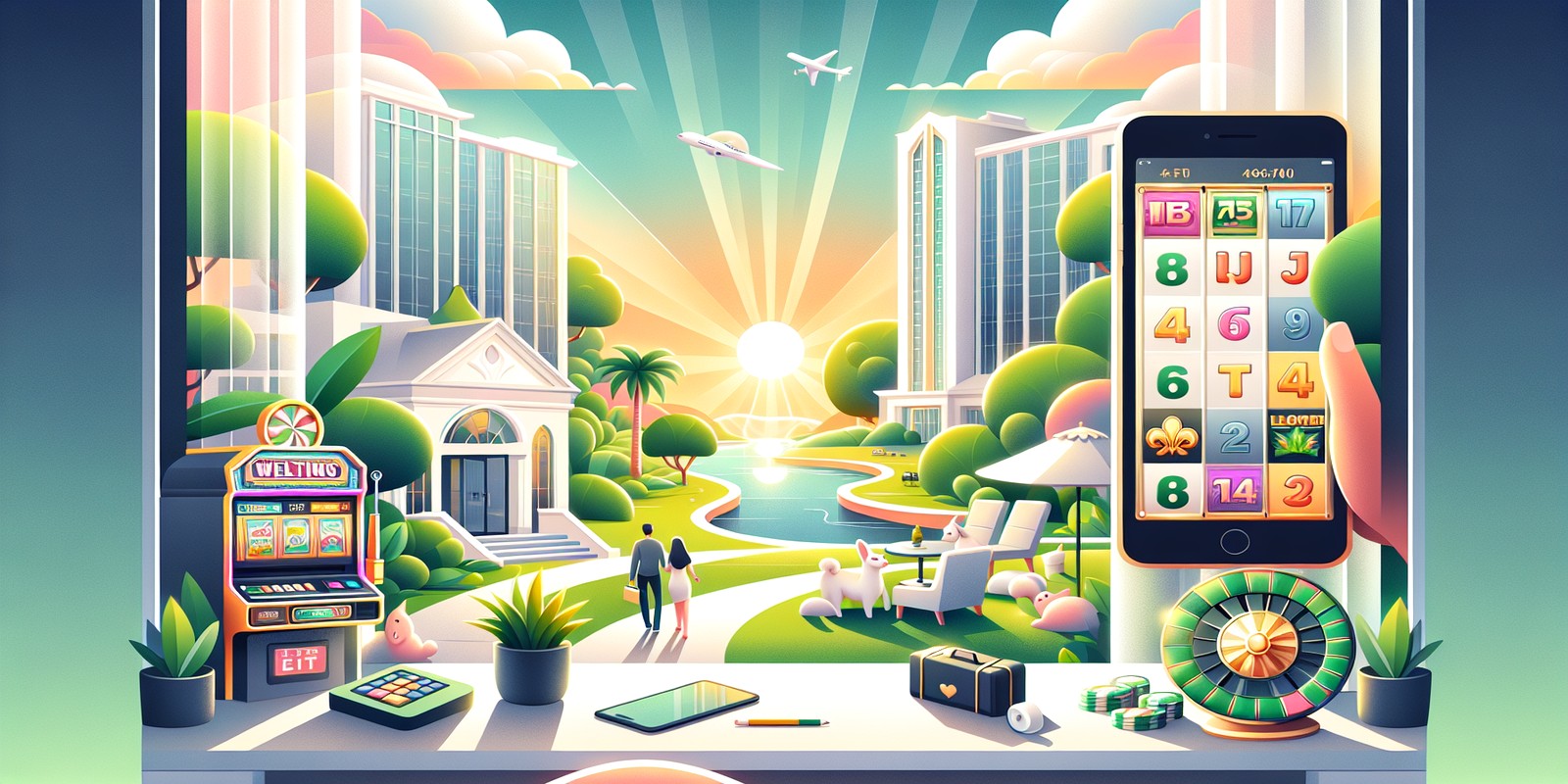 Experience the Heat: Top Caliente Slot Games to Play in 2025 - Slot Strategy Guide for pakistani | WINPKR