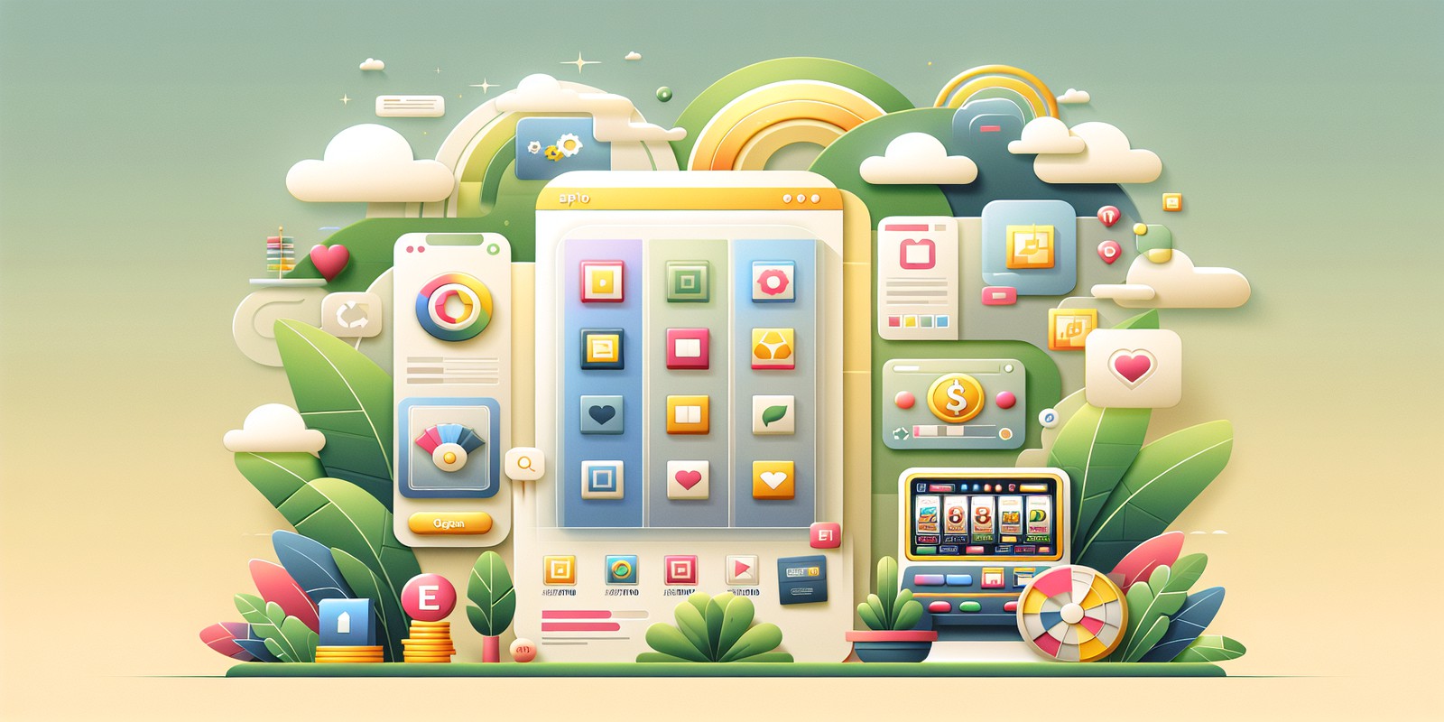 Explore Chickenhare: A Unique Slot Adventure - WINPKR Guide for Players