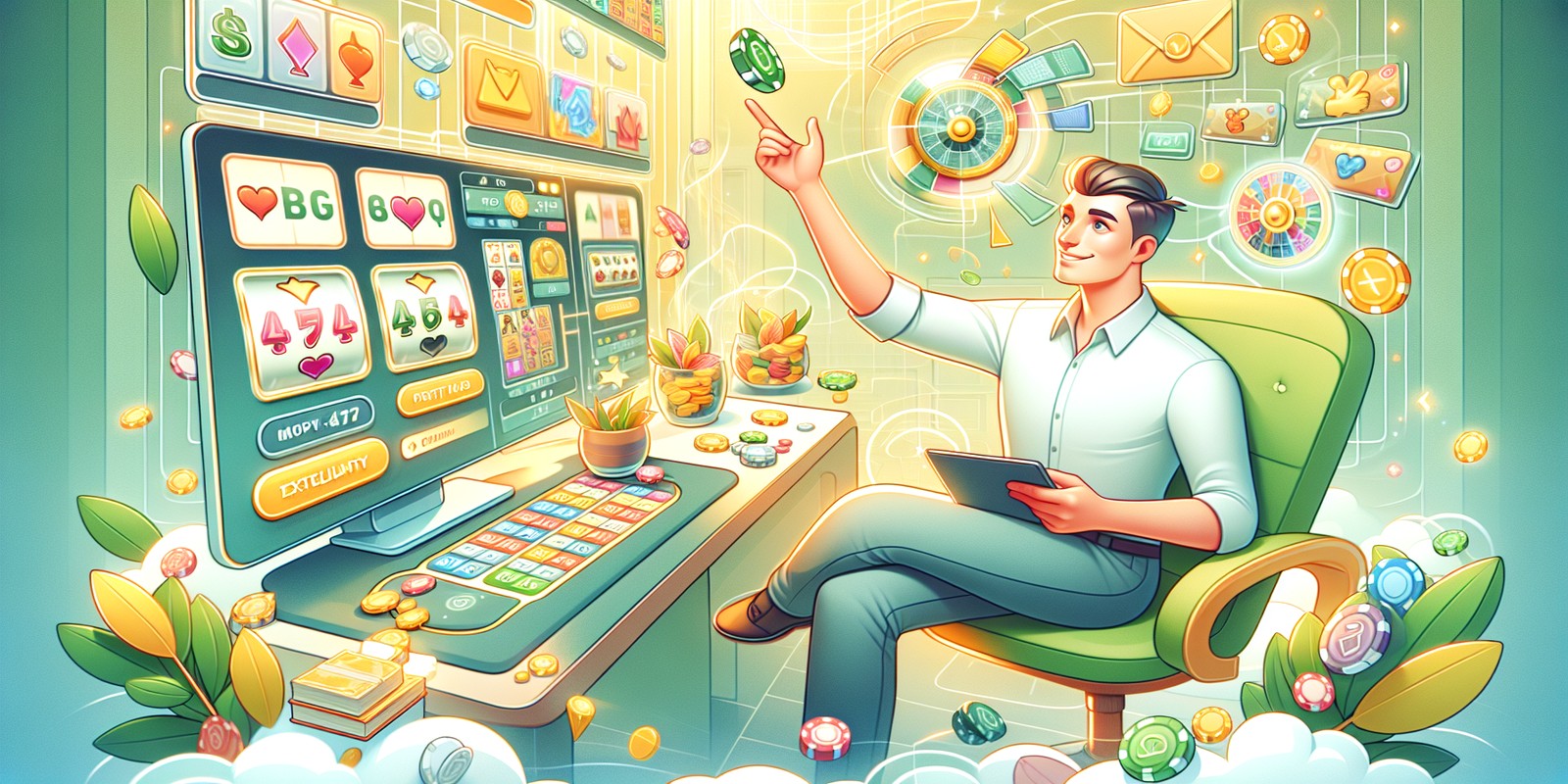 Sail to Winning Shores: Admiral-Inspired Slot Strategies 2025 - Slot Strategy Guide for pakistani | WINPKR