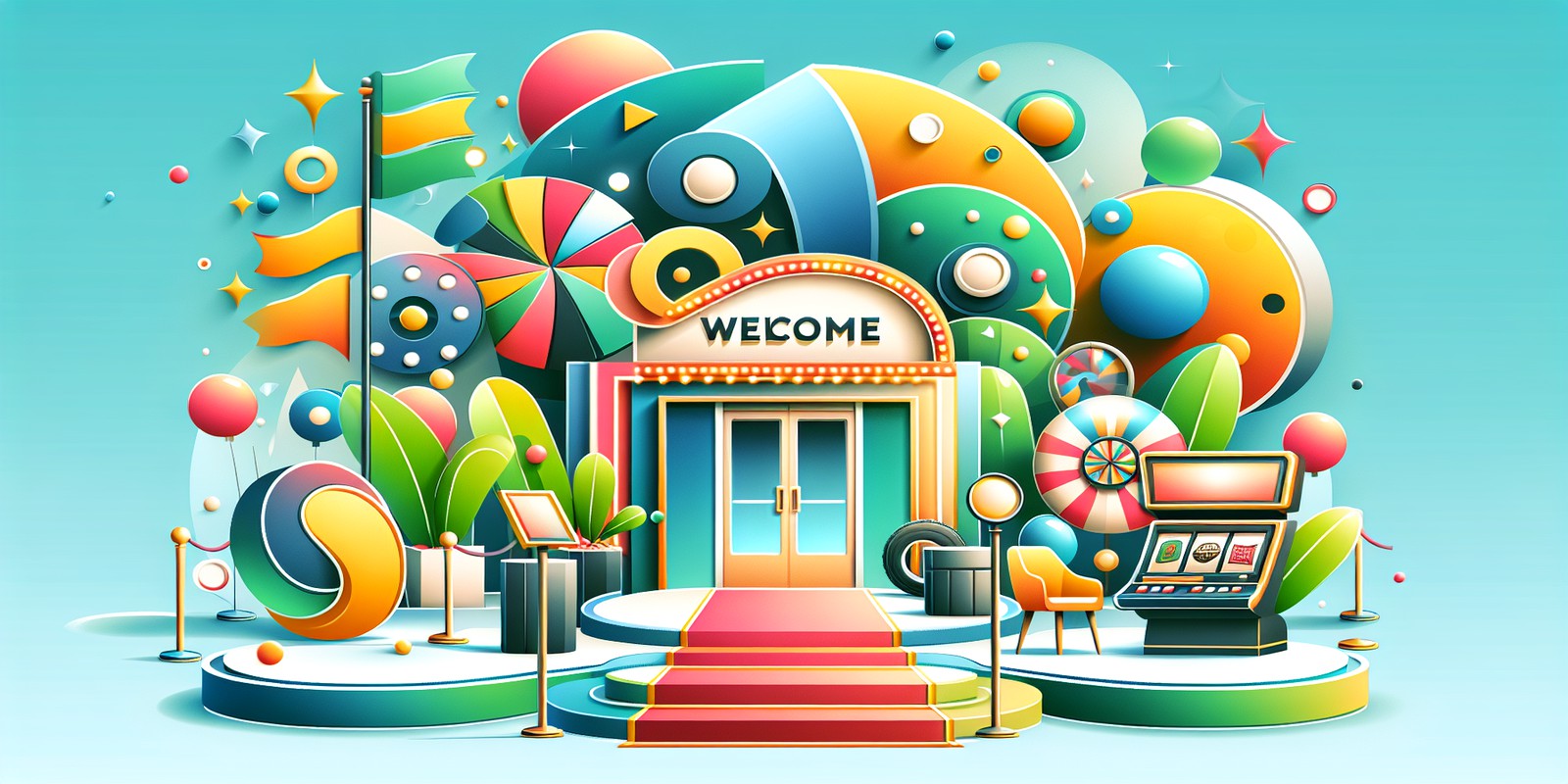 Unleash Adventure with Chickenhare: The Ultimate Slot Game 2025! - Slot Strategy Guide for pakistani | WINPKR