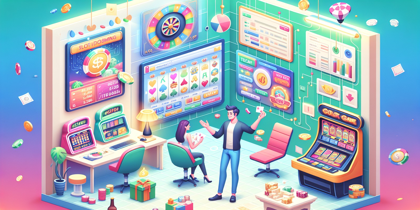 Unleashing the Splendid Suns: Top Slot Strategies for 2025 - Slot Strategy Guide for pakistani | WINPKR