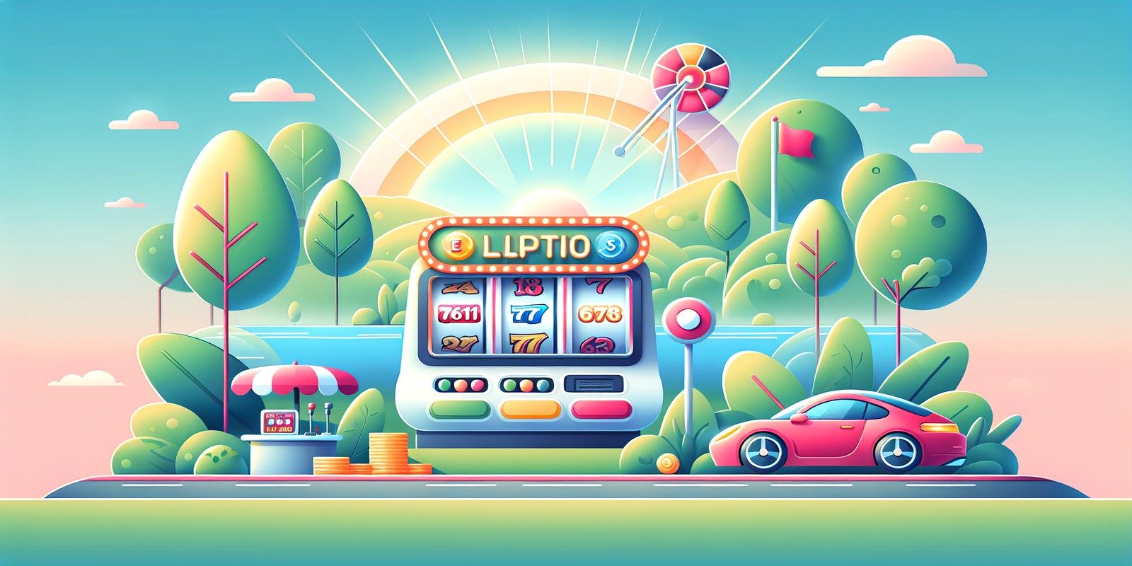 Unlock Midasbuy Free UC: Elevate Your Slot Gaming Experience in Pakistan 2025 - Slot Strategy Guide for pakistani | WINPKR