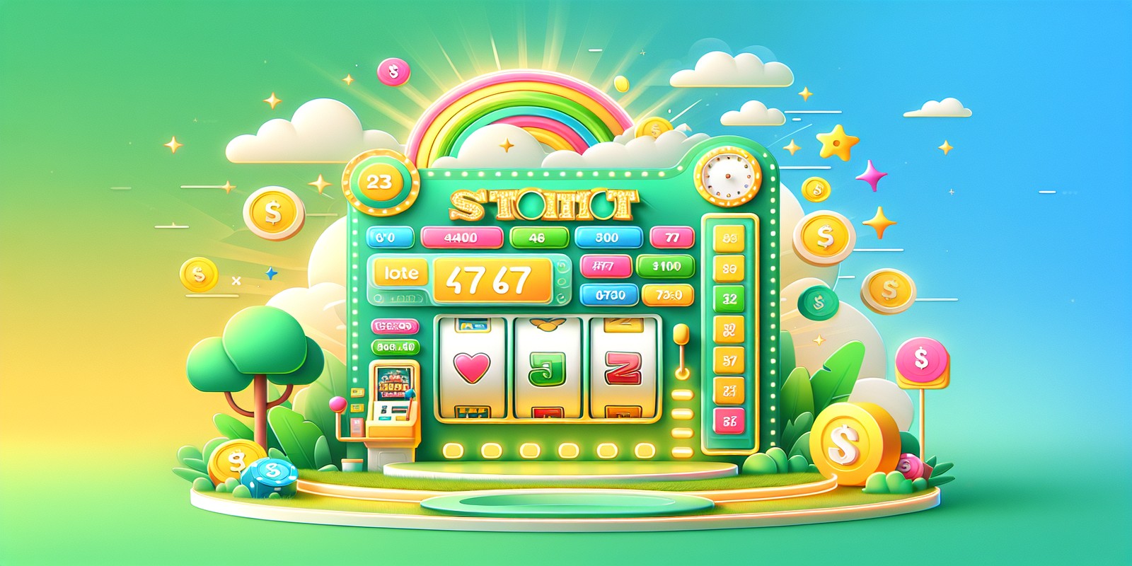Unlock Midasbuy Free UC: Maximize Your Winning Slots 2025 - Slot Strategy Guide for pakistani | WINPKR