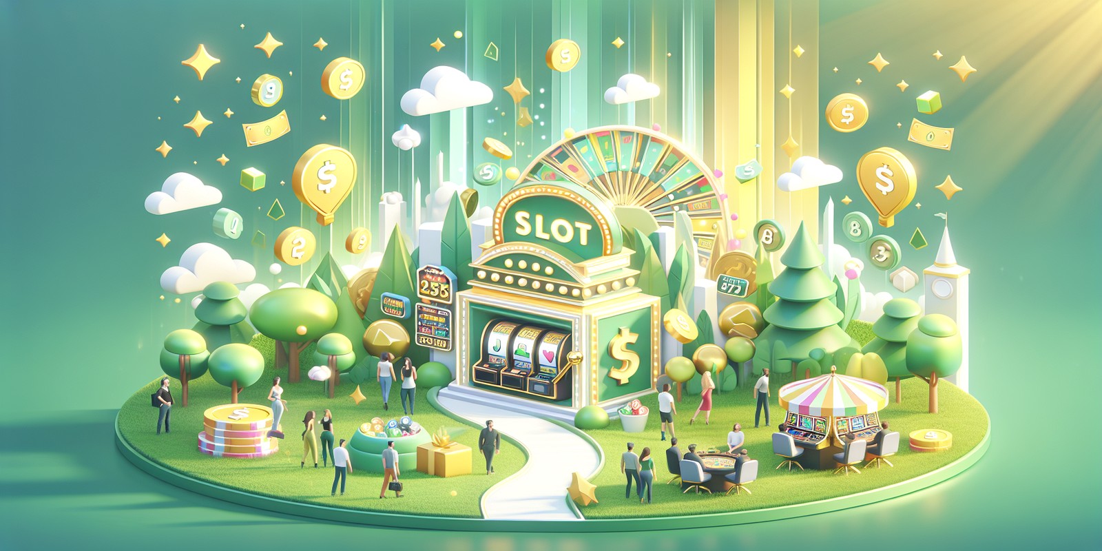 Unlock Riches: Midasbuy UC Games and Slot Strategies for 2025 - Guide for Pakistani Players by WINPKR.