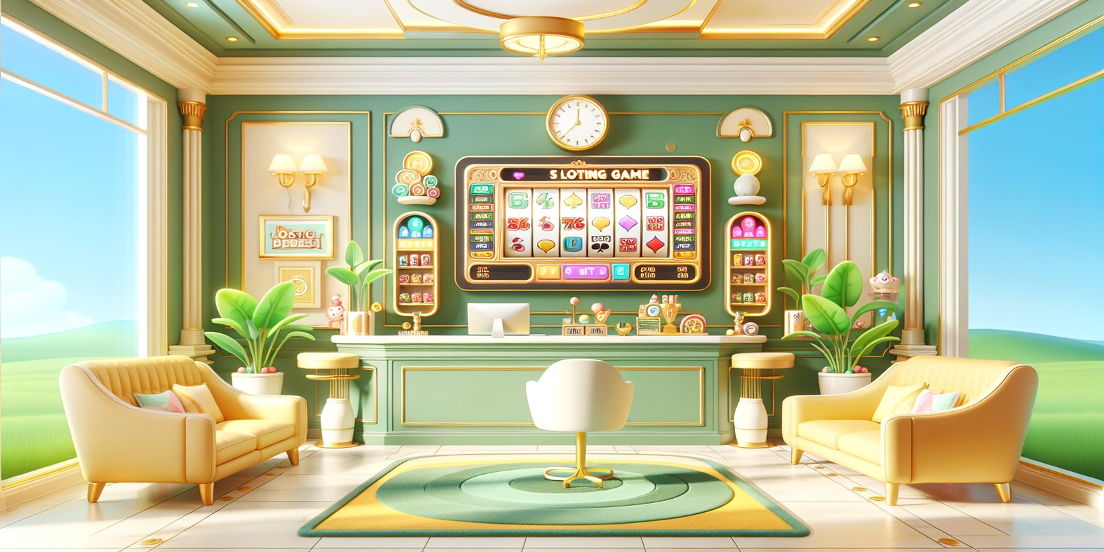 Unlock the Secrets of Jackpot Slots: Your 2025 Winning Strategy! - Slot Strategy Guide for pakistani | WINPKR