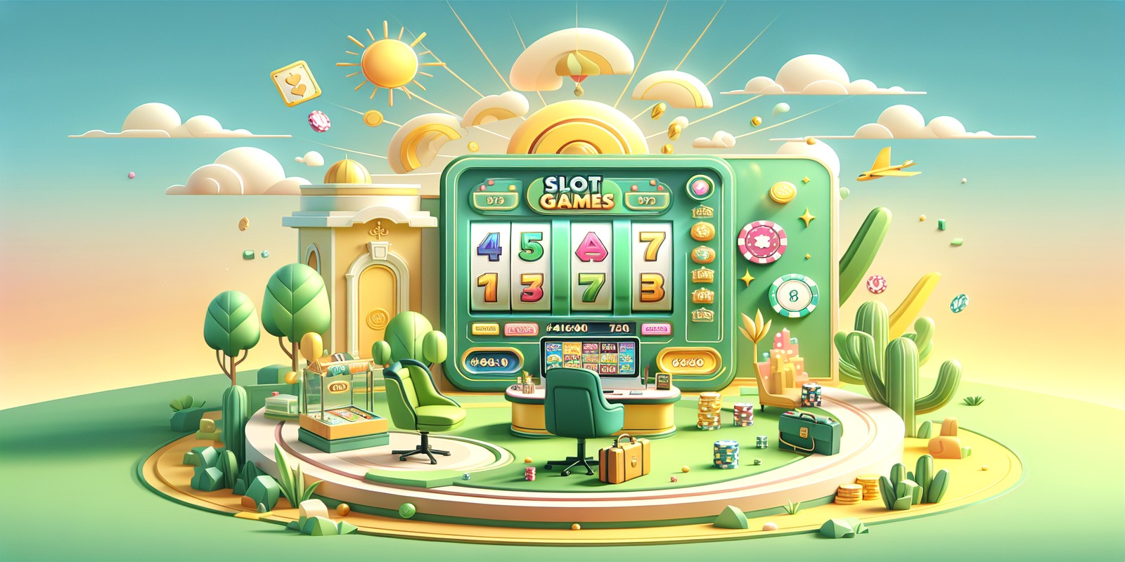 Unlock Winning Strategies in Slot Games for Pakistani Players 2025 - WINPKR Guide
