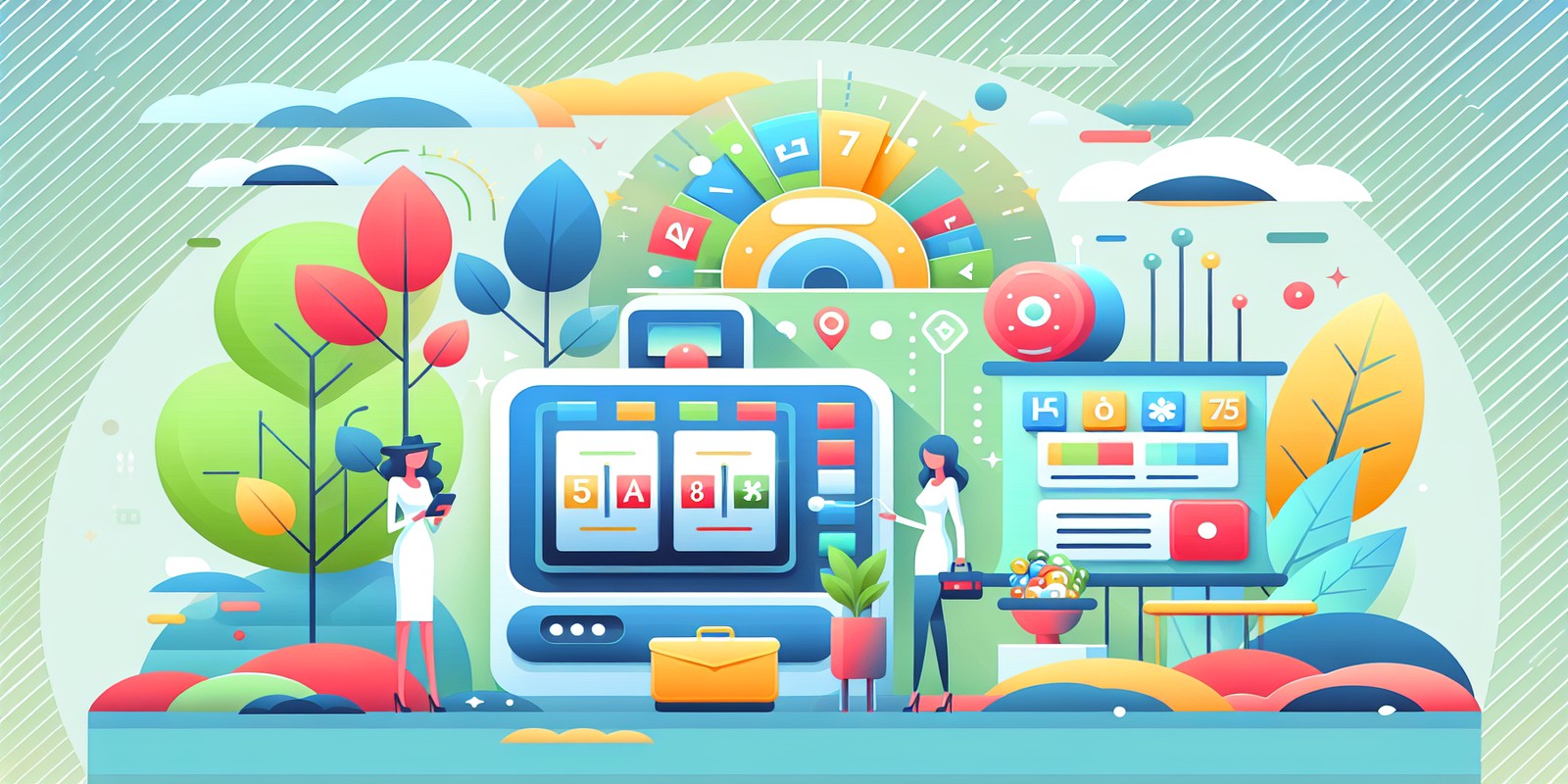 Guide to mastering slot games in Pakistan by WINPKR - strategies for players.