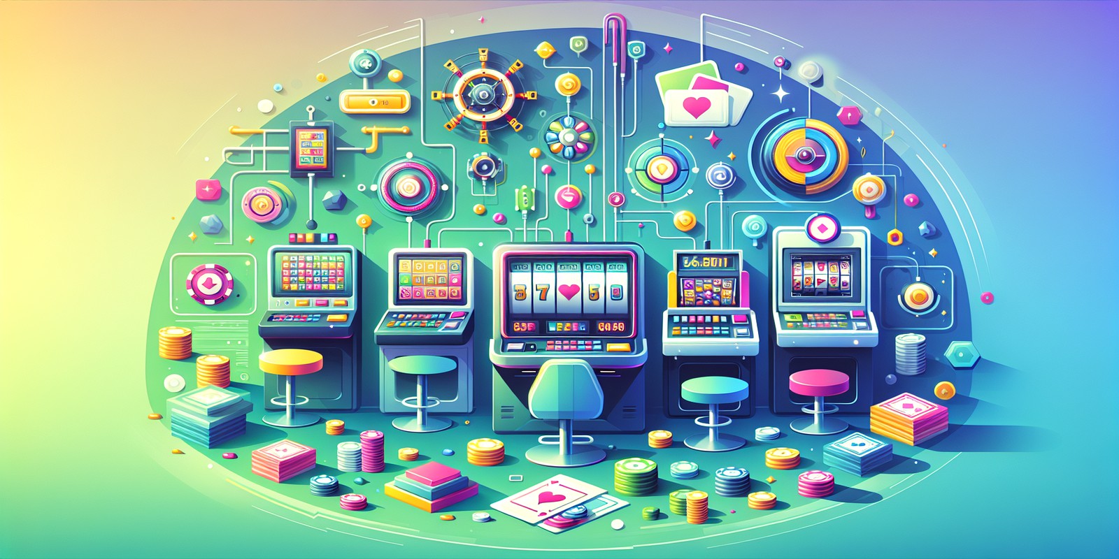 Unlock Your Winning Potential: Top Slot Strategies for 2025 by WINPKR - Guide for Pakistani players