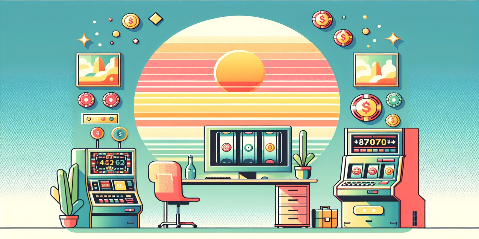 Guide to Chickenhare and the Hamster of Darkness Slots 2025 by WINPKR