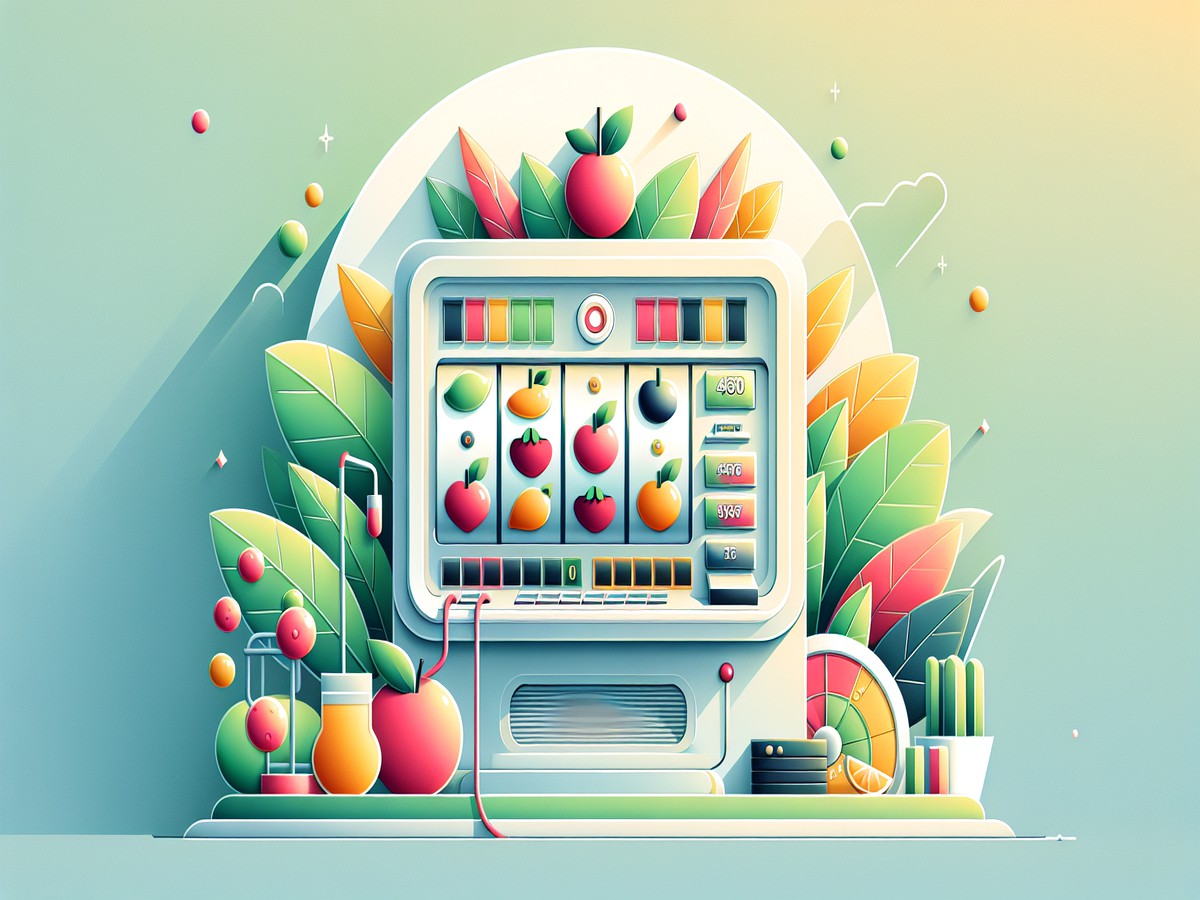 WINPKR Classic Fruit Slots - Play the Classics