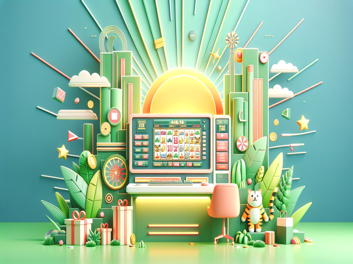 WINPKR Fortune Tiger Games - Roar for Riches