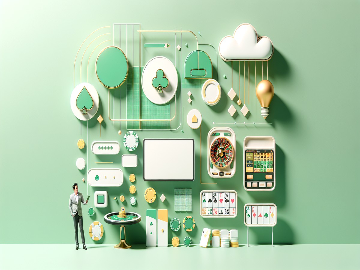 WINPKR Poker Games - Compete for Glory