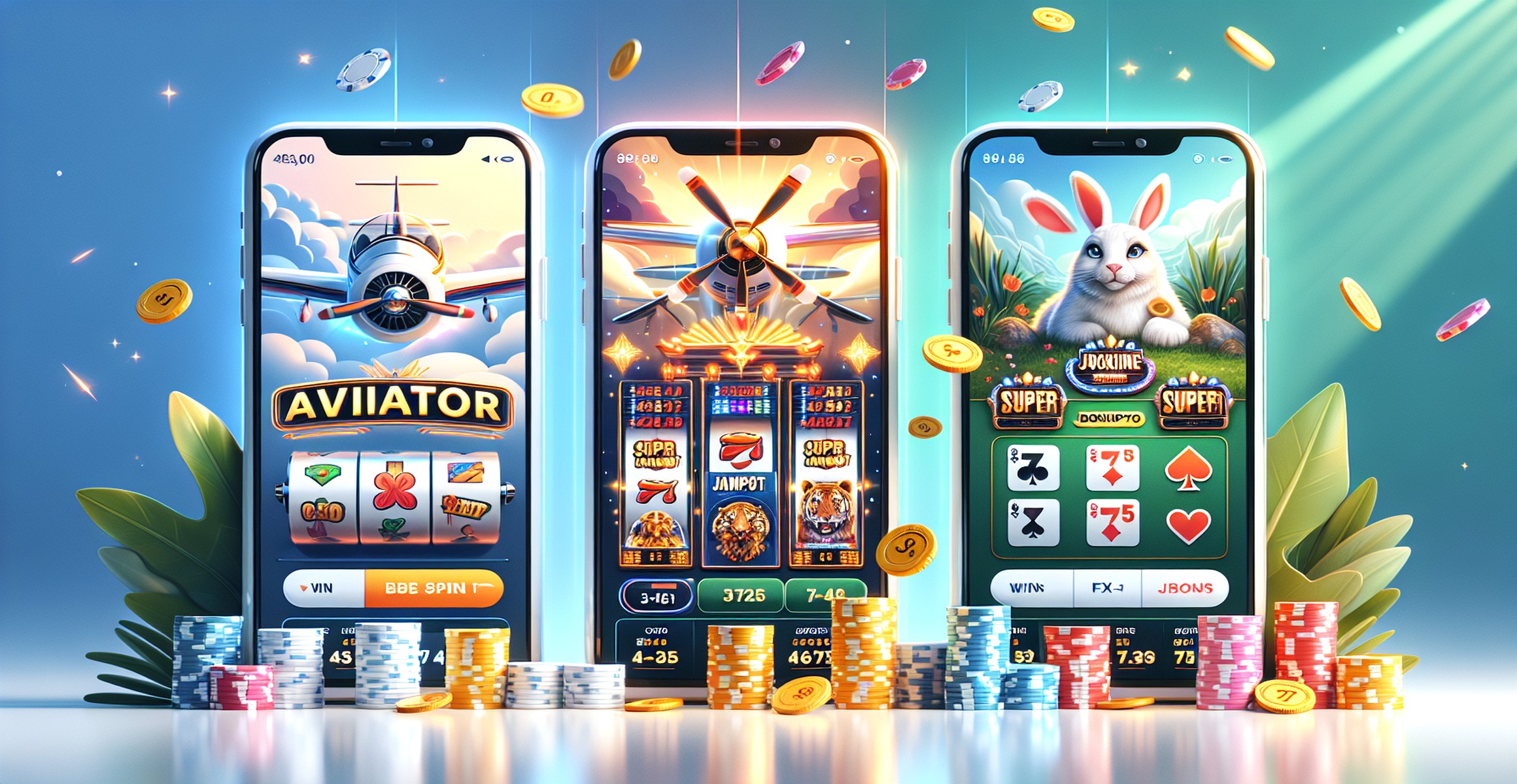 Aviator Game - Experience Thrilling Online Gaming at WINPKR