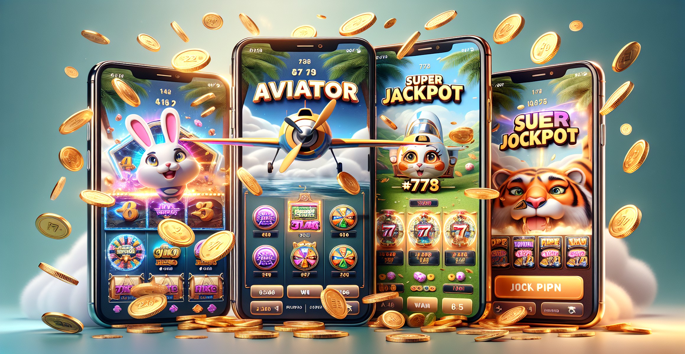 Classic Fruit Slots - Nostalgic Online Slot Game at WINPKR